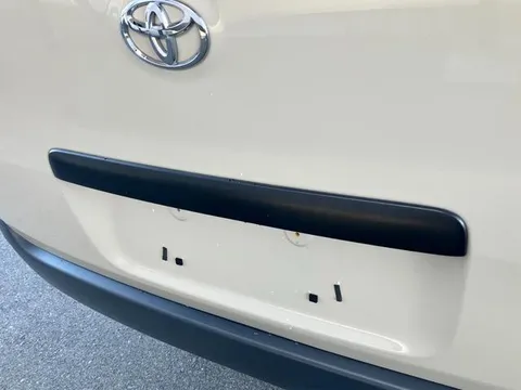 Toyota TownAce Van