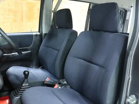 Honda Vamos Hobio Pro