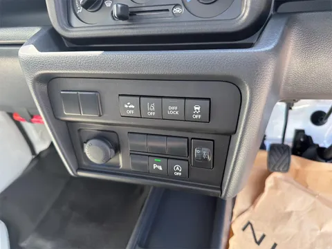 Nissan Clipper Truck