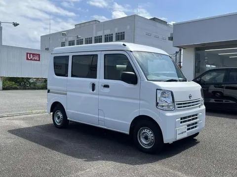 Nissan Clipper