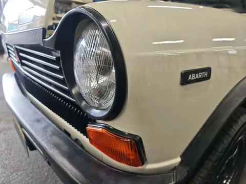 Autobianchi A112