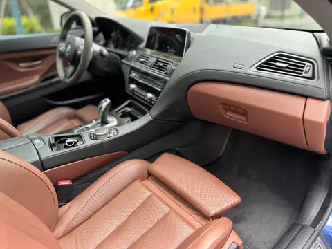 BMW 6-Series