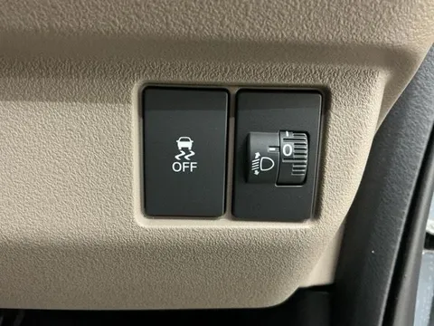 Honda N-BOX Joy