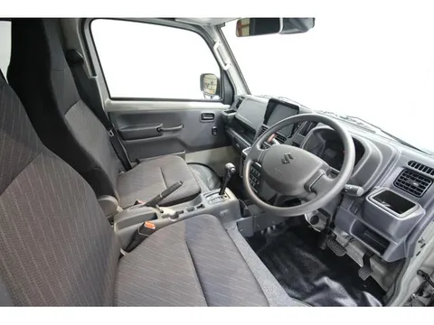 Suzuki Super Carry
