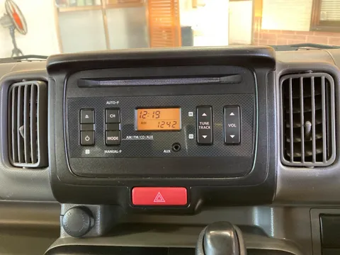 Nissan Clipper