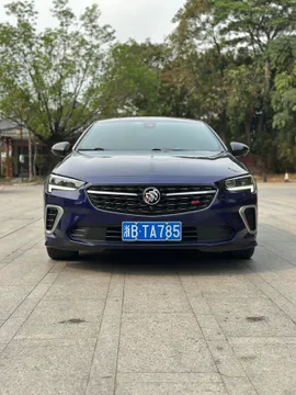 Buick Regal