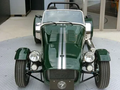 Caterham