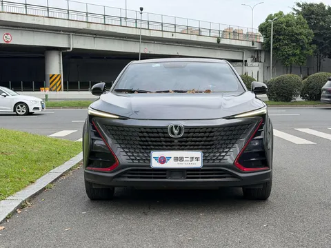 Changan UNI-T