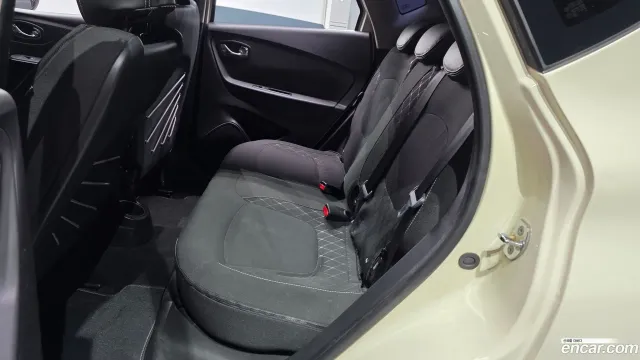 Renault QM3