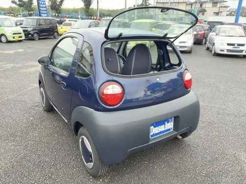 Suzuki Twin