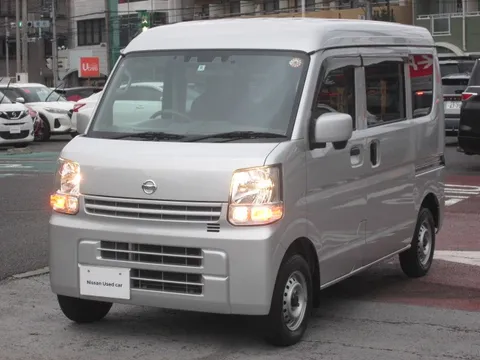 Nissan Clipper