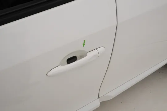 Renault SM3