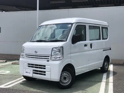 Nissan Clipper