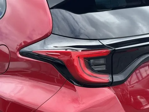 Toyota GR Yaris