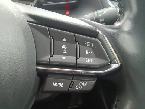 Mazda Axela Sport