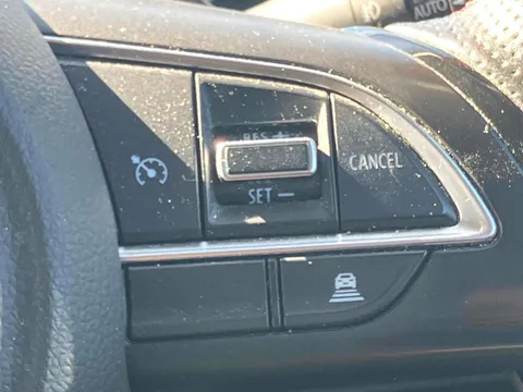 Suzuki Swift Sport