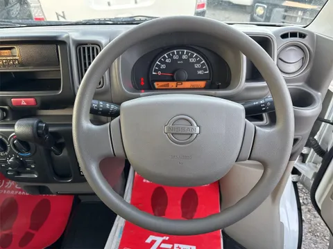 Nissan Clipper
