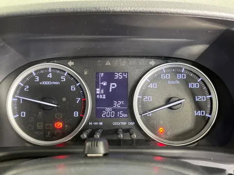 Toyota Pixis Joy