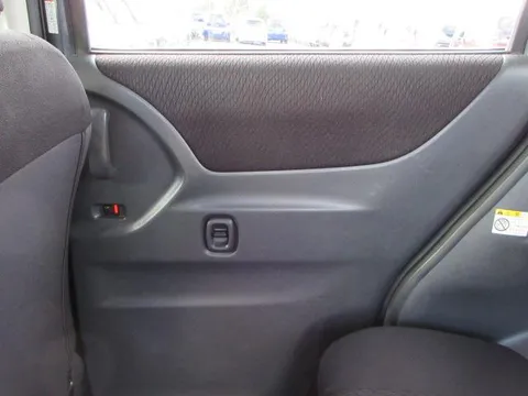 Suzuki Palette SW