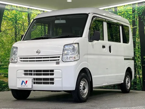 Nissan Clipper
