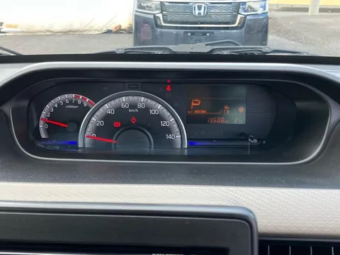 Mazda Flair