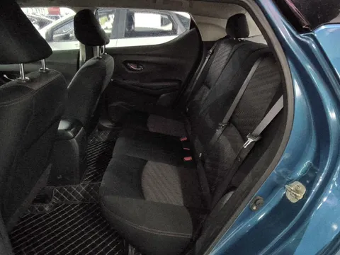Nissan Bluebird