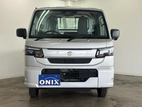 Suzuki Carry Track