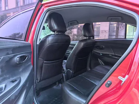 Toyota Vios