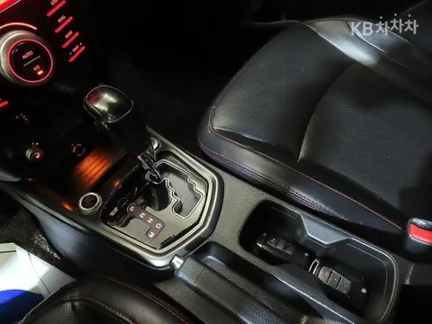 SsangYong Tivoli XLV (Tivoli Air)