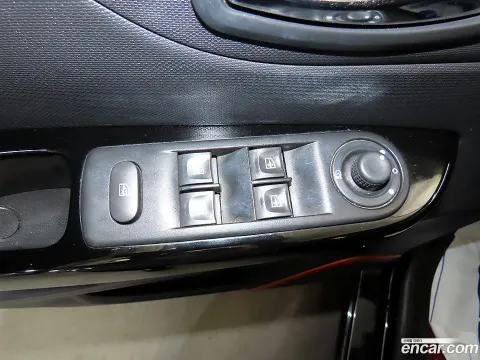 Renault QM3