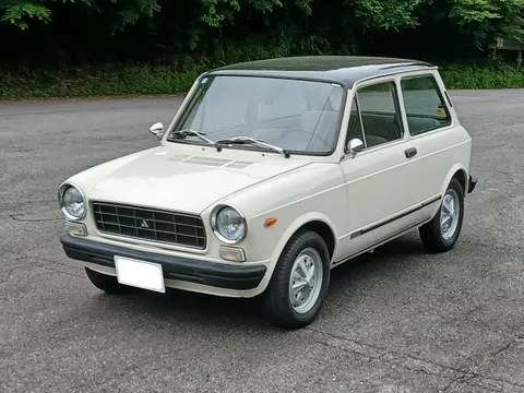 Autobianchi A112