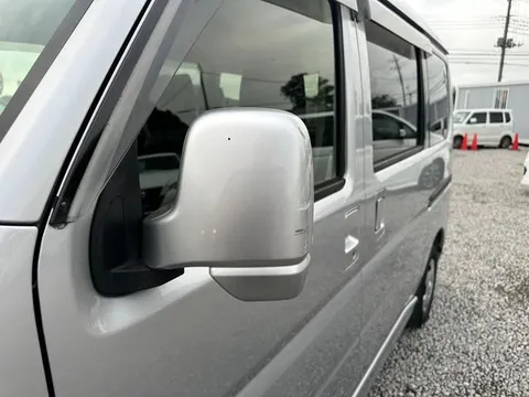 Honda Vamos Hobio