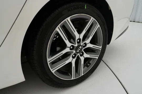 Kia Cerato (K3)