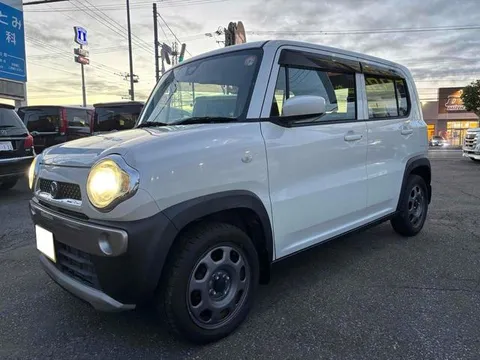 Mazda Flair