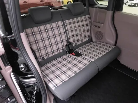 Honda N-BOX Joy