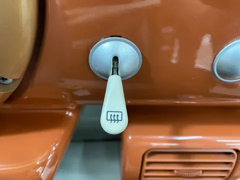 Nissan Pao