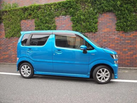 Mazda Flair