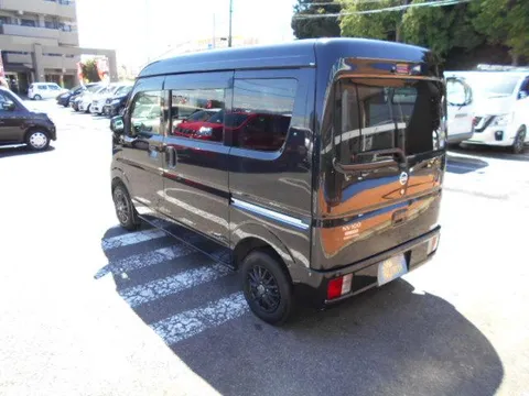 Nissan Clipper
