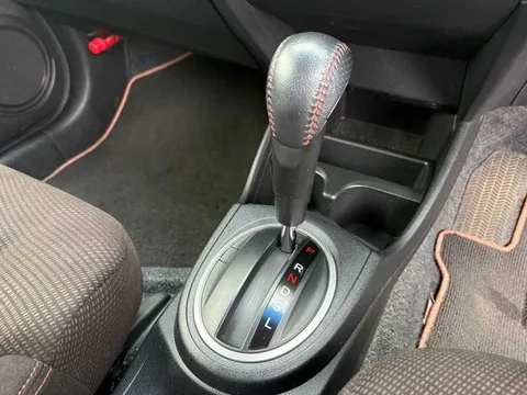 Honda Jazz (Fit)