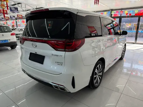 Gac M8
