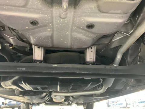 Subaru Pleo Plus