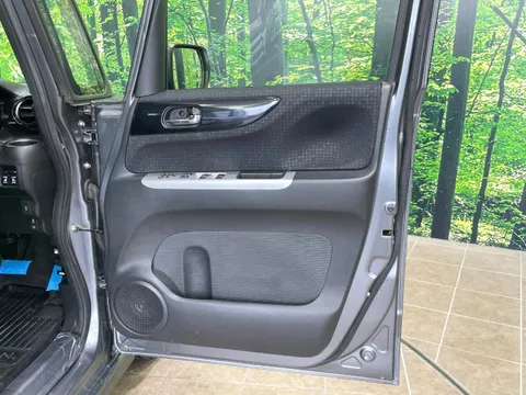 Honda N-BOX+ Custom