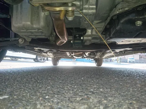 Mazda Flair