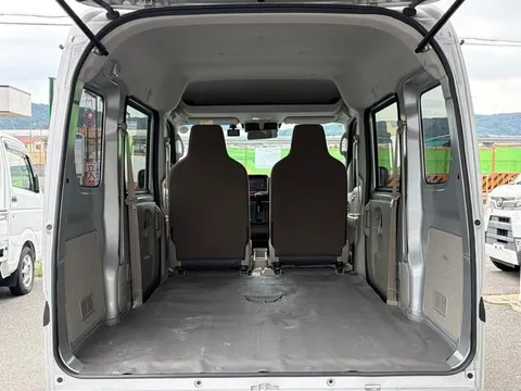 Nissan Clipper