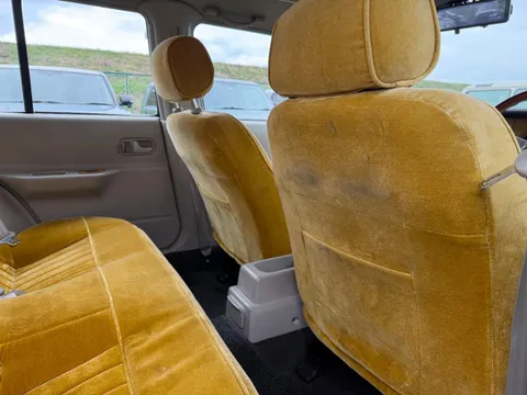 Nissan Rasheen