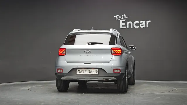 Hyundai Venue