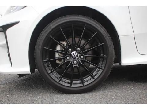 Toyota GR Yaris