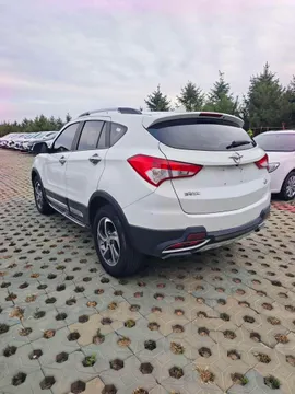 Haima S5