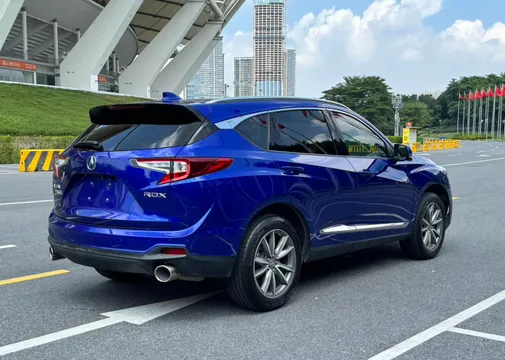 Acura RDX