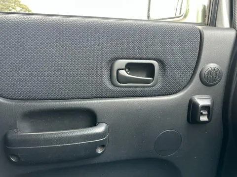 Honda Vamos Hobio